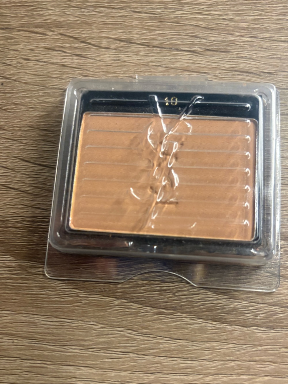 YSL Matt Touch Compact Foundation Refill 10